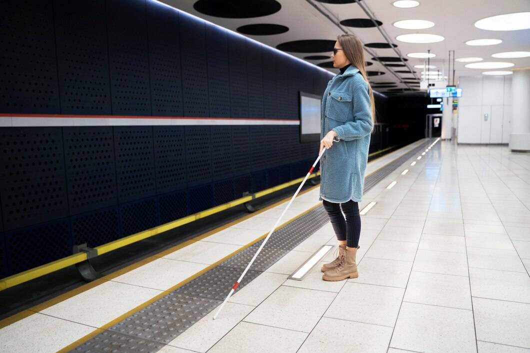 full shot woman with walking cane 23 2149404054 Blog