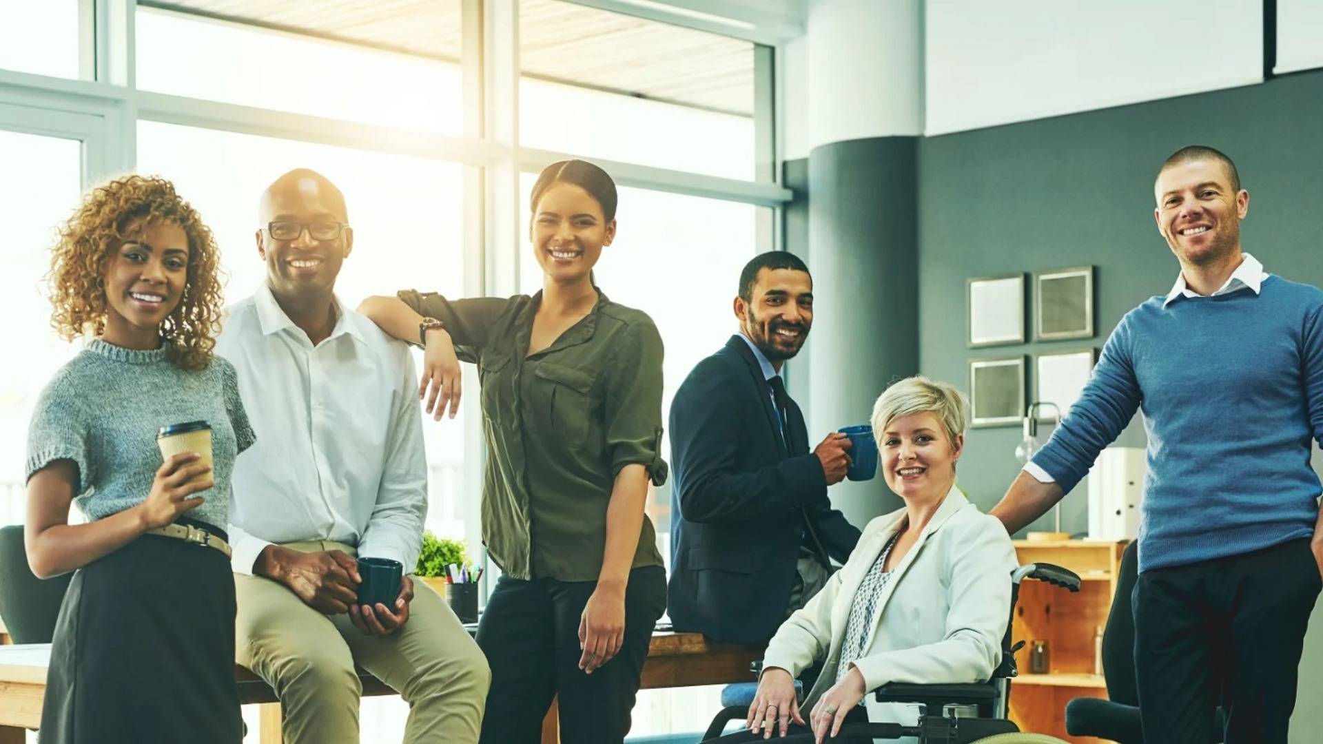 Self-Employment Supported