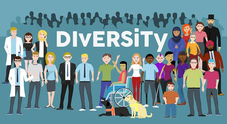 diversity