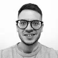 nick taylor guest blog Dealing with Sight Loss: Being Blind in Business nick taylor