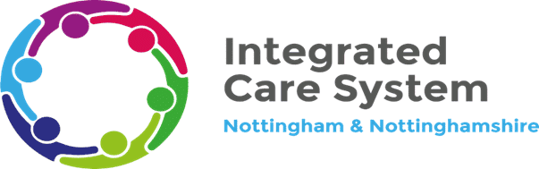 integrated care system New eLearning course enhances skills and accessibility when assisting patients with sight loss in Nottinghamshire