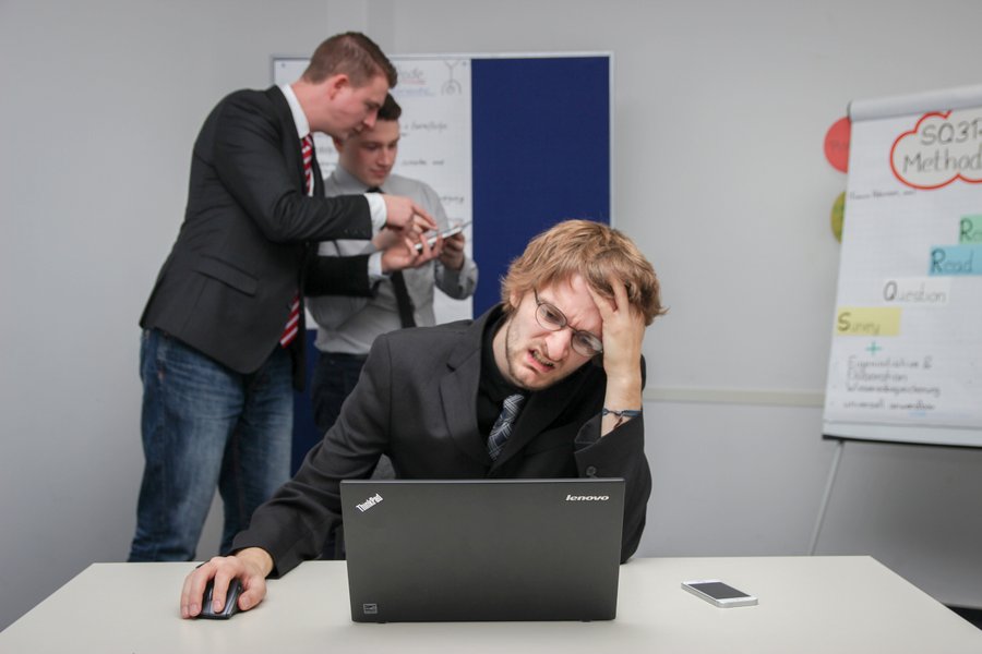 3 What to Do If Your Employer Says No to a Reasonable Adjustment